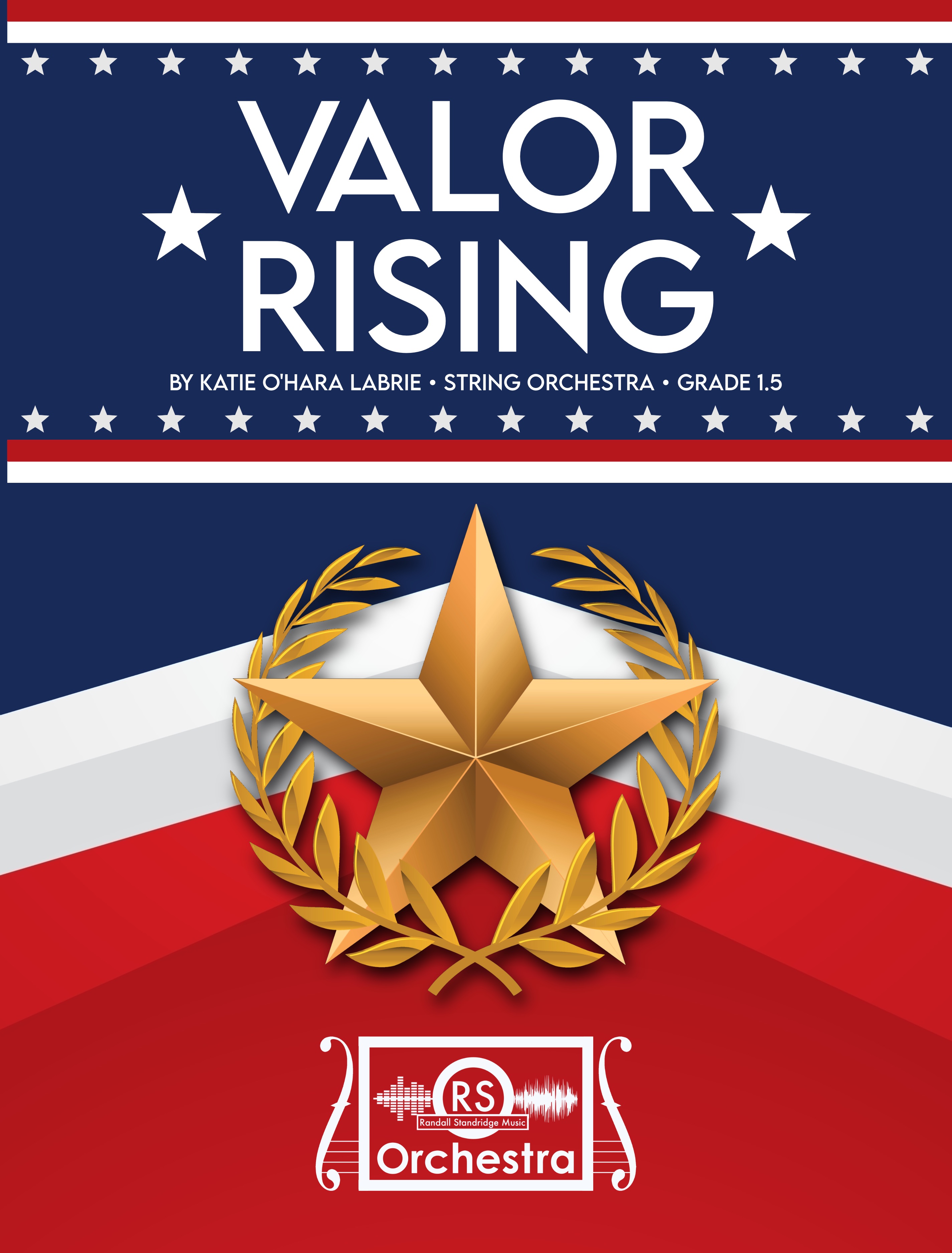Valor Rising